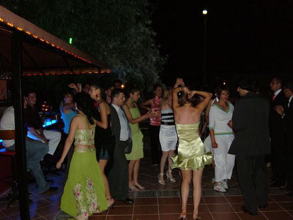 Palmera Hotel