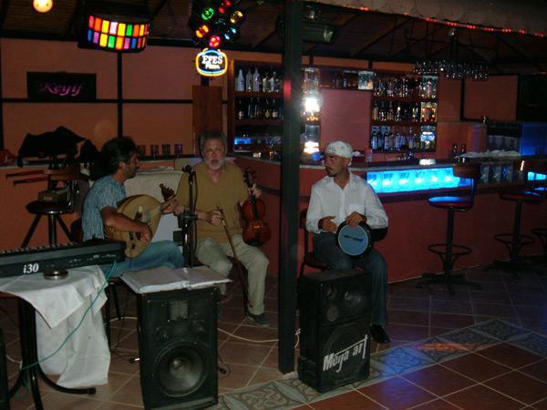 Palmera 3*