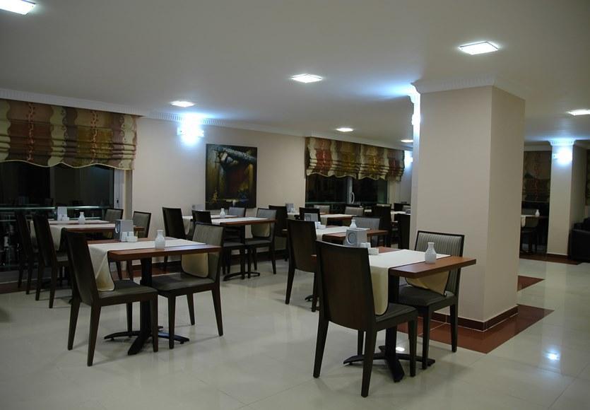 Hotel Alkan Marmaris
