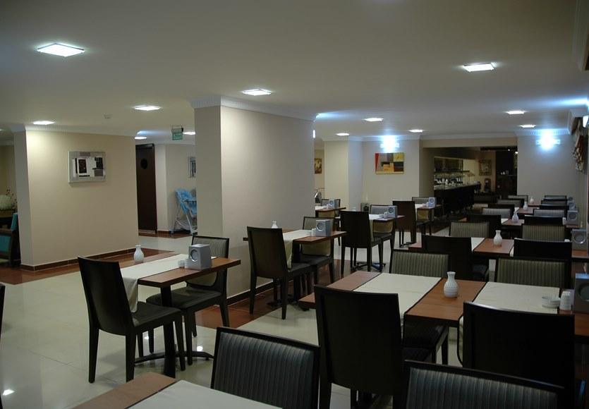 Alkan 3* Marmaris