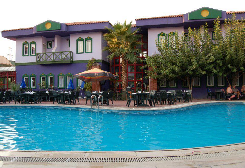 Hotel Herakles Thermal