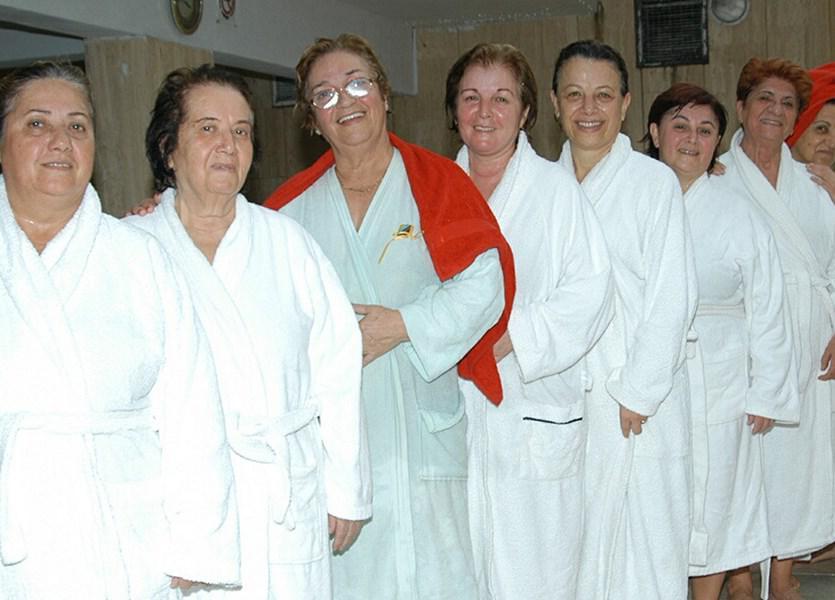 Herakles Thermal 4*