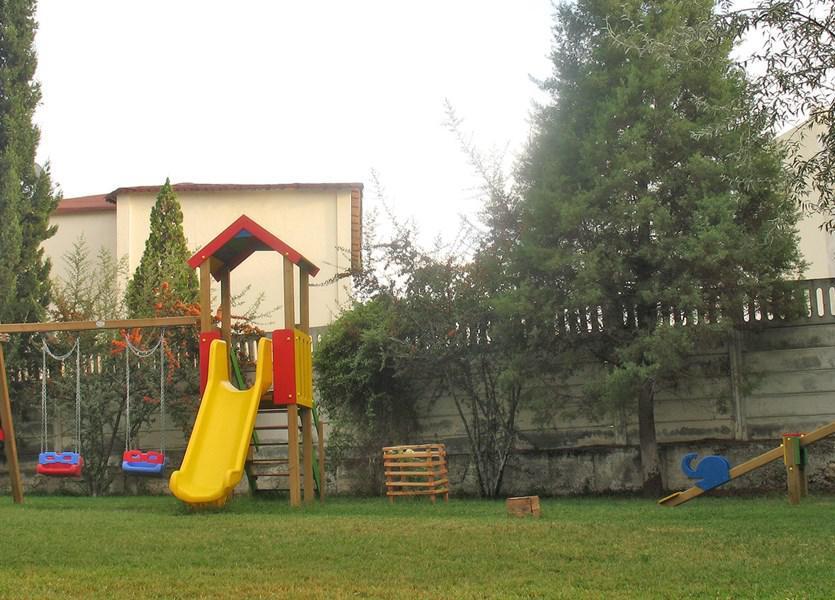 Herakles Thermal Hotel