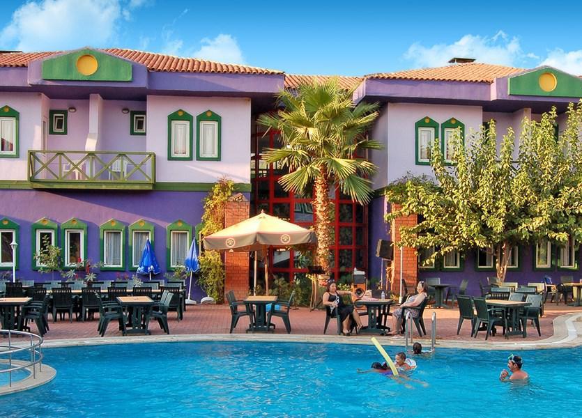 Hotel Herakles Thermal