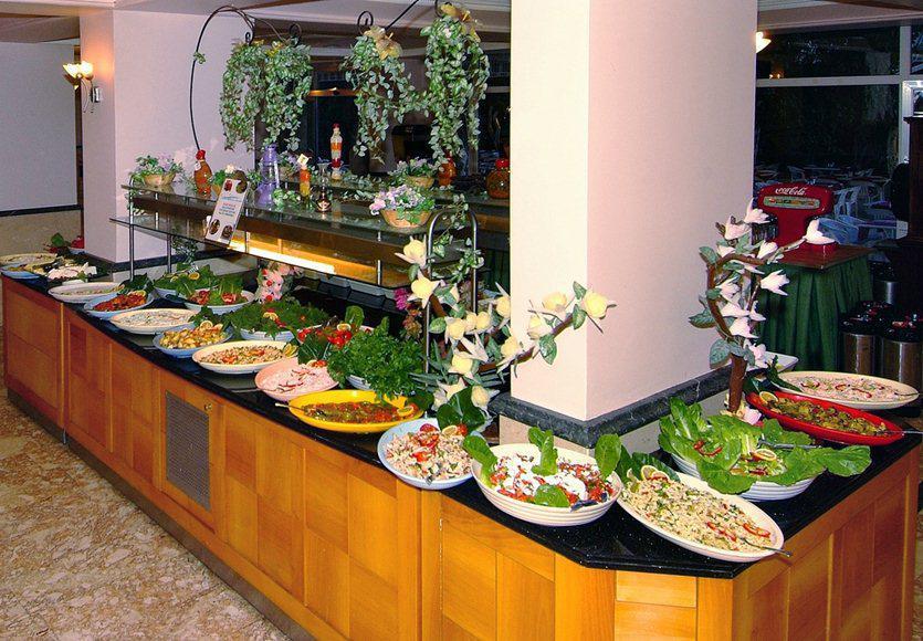 Selcukhan Hotel Beldibi (Kemer)