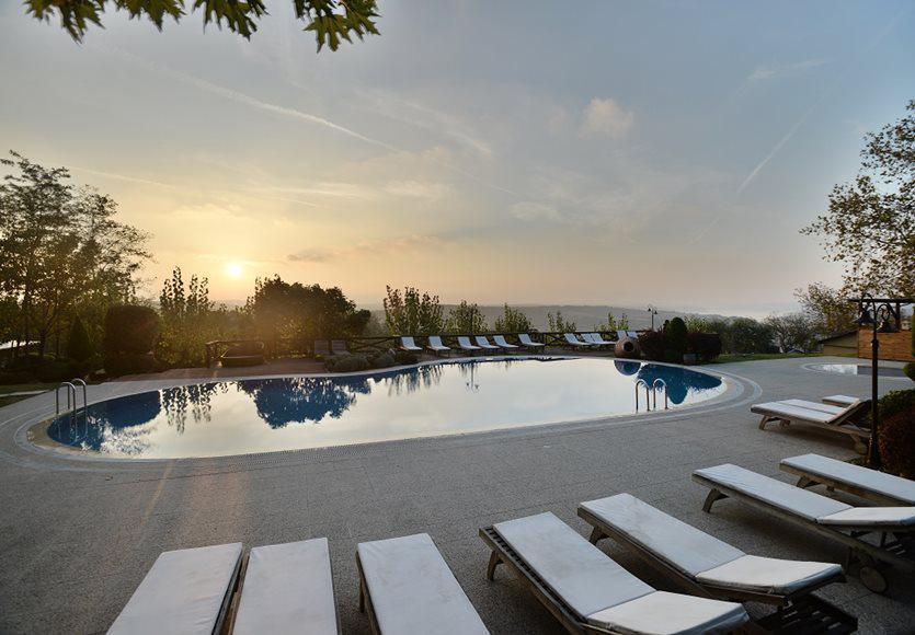 Durusu Park Hotel 3*