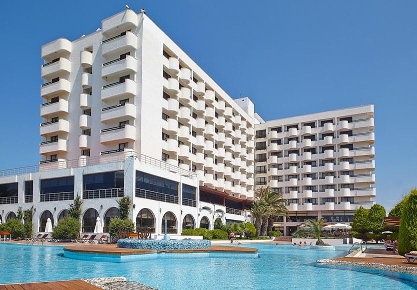 Grand Temizel Resort Ayvalik