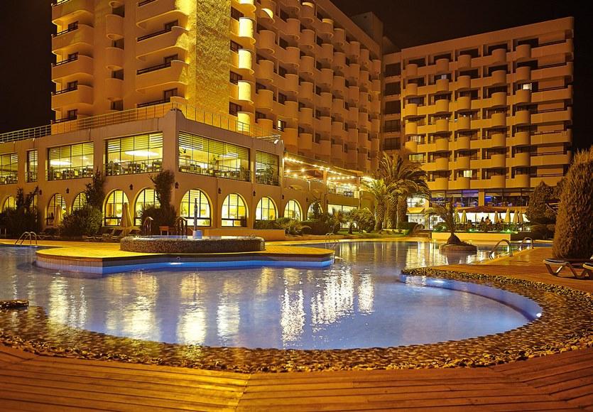 Grand Temizel Ayvalik