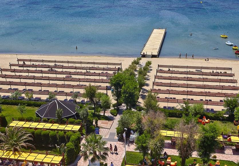Grand Temizel Resort 5*