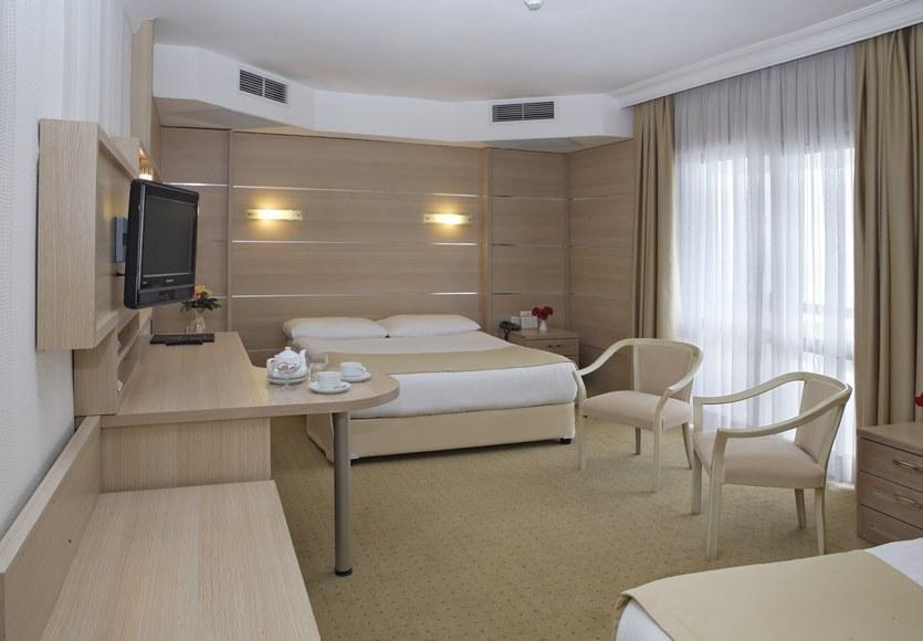 Grand Temizel Ayvalik