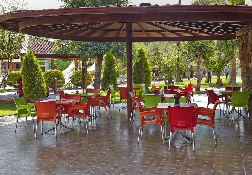 Resort Grand Temizel Ayvalik