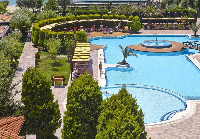 Grand Temizel Ayvalik