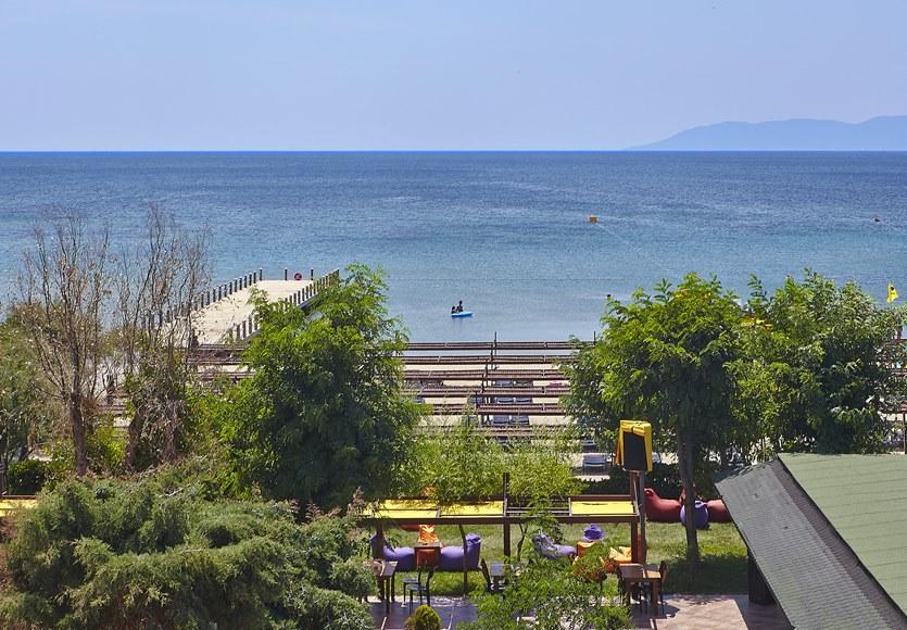 Grand Temizel Resort 5*