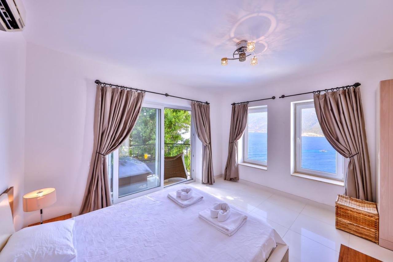 Mavi Manzara Villa