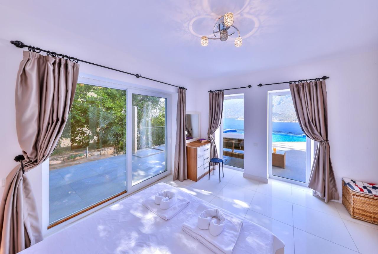 Mavi Manzara Villa