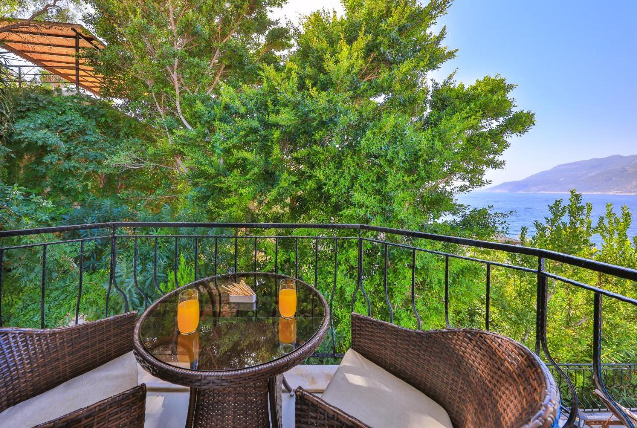 Villa Mavi Manzara Kas