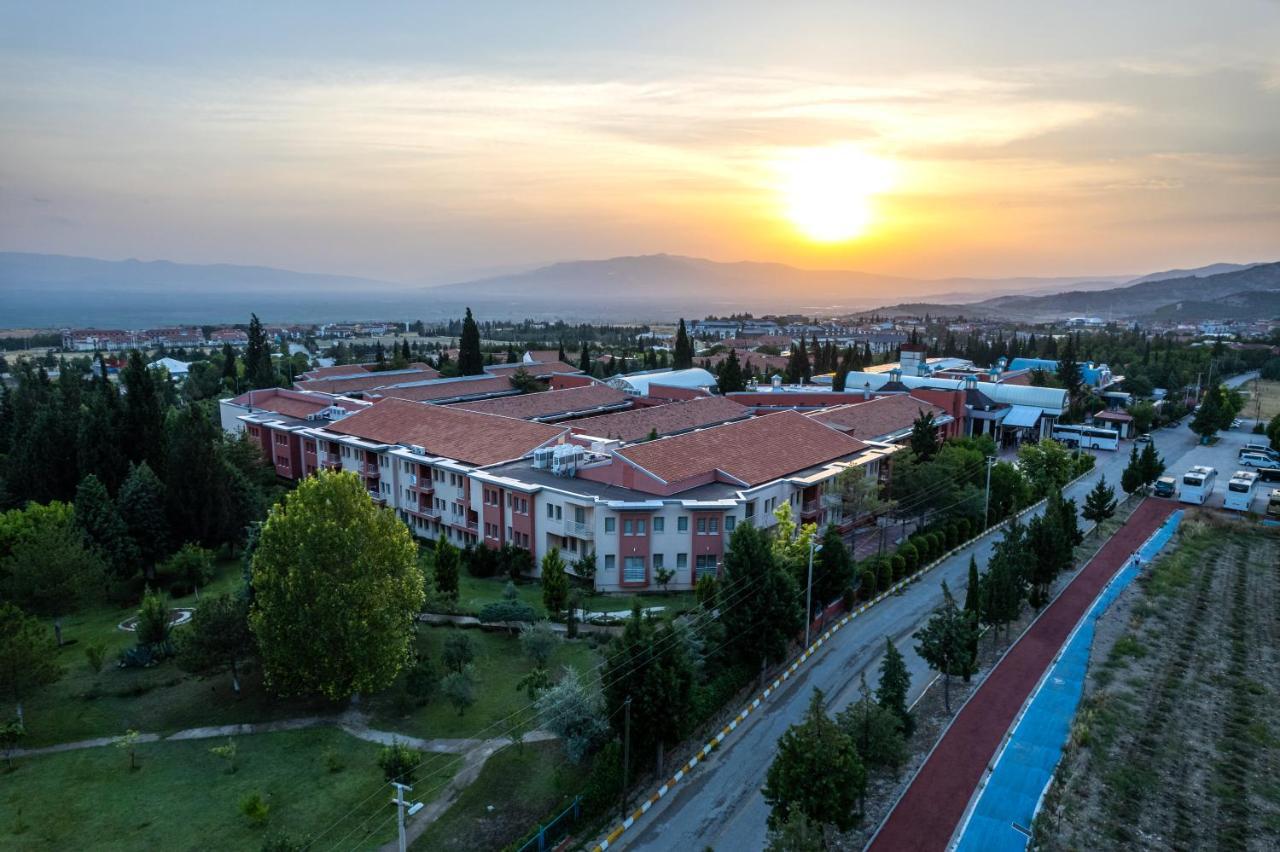 Resort Colossae Thermal Karahayit (Pamukkale)