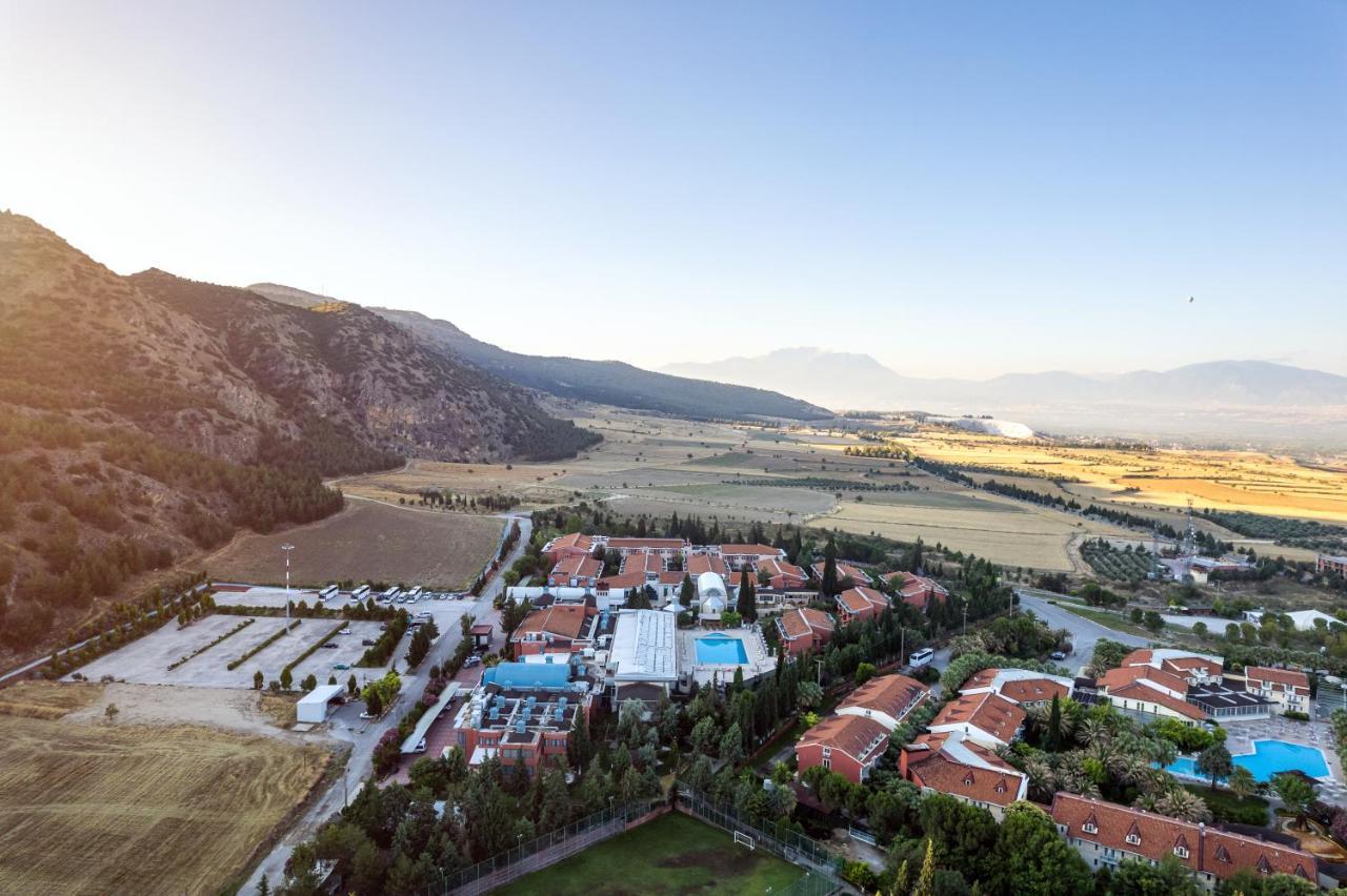 Resort Colossae Thermal 5*