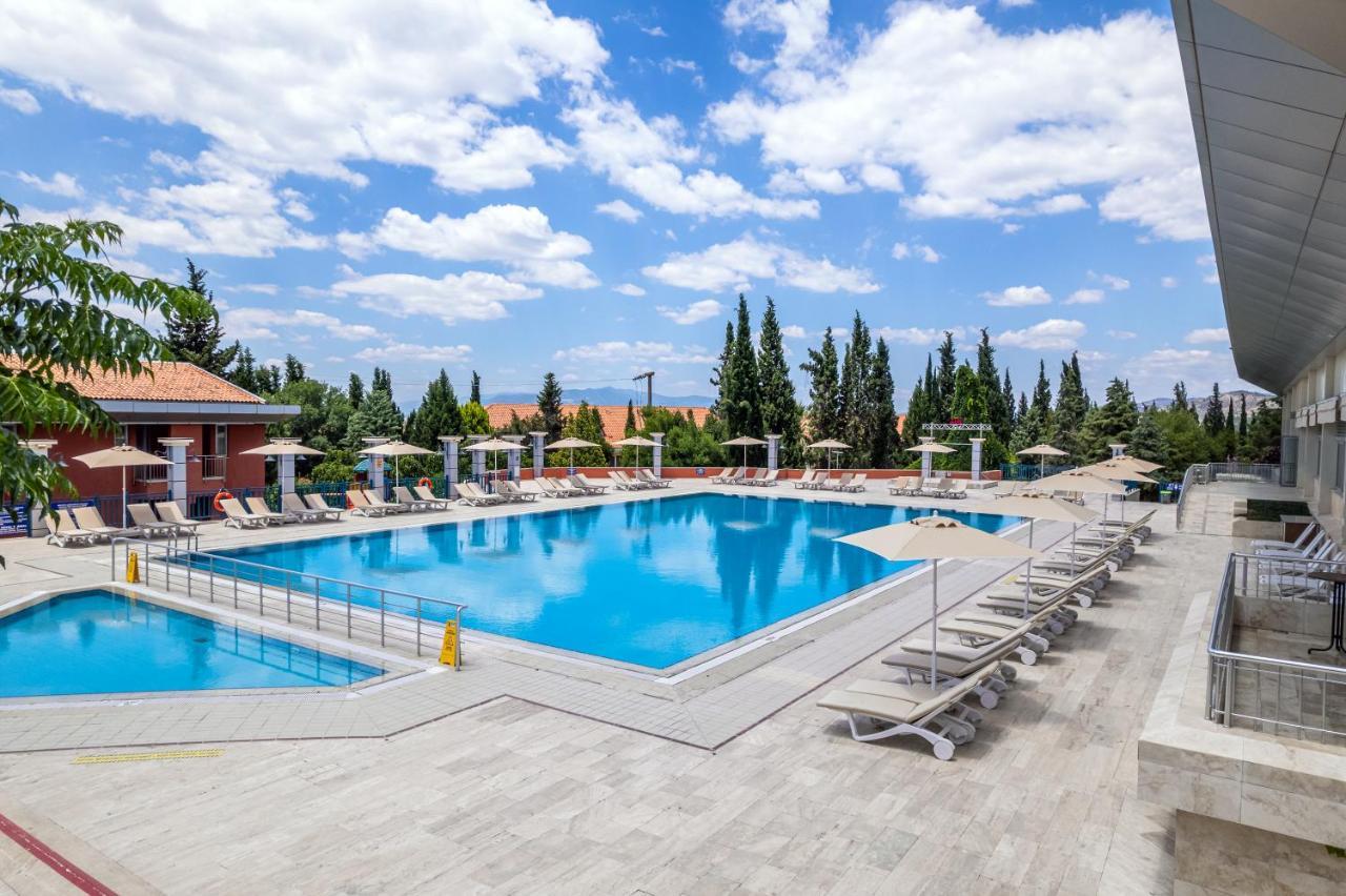 Resort Colossae Thermal 5*