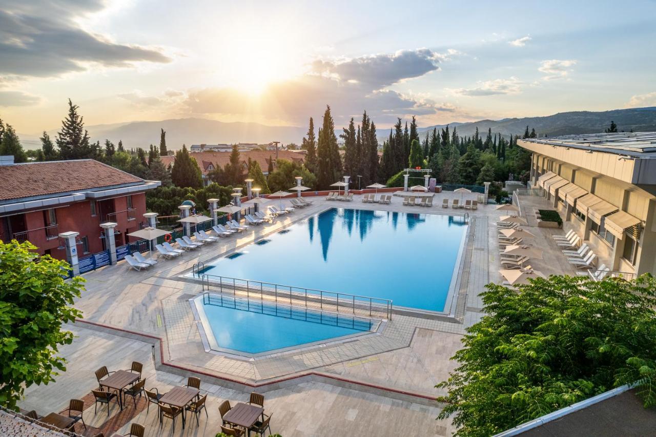 Colossae Thermal Resort