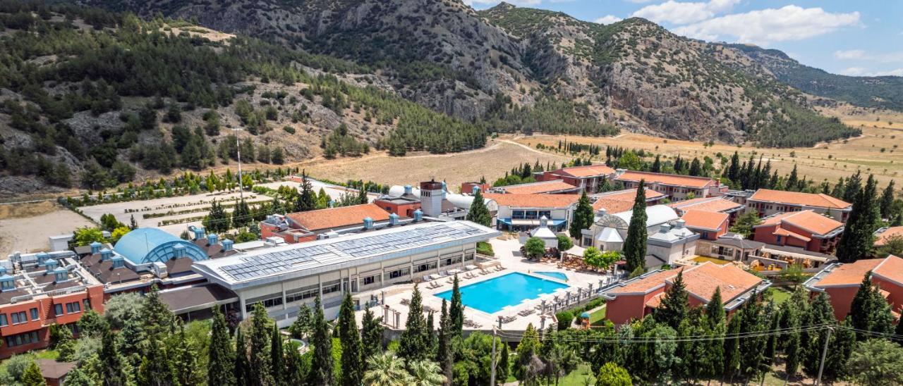 Resort Colossae Thermal Karahayit (Pamukkale)