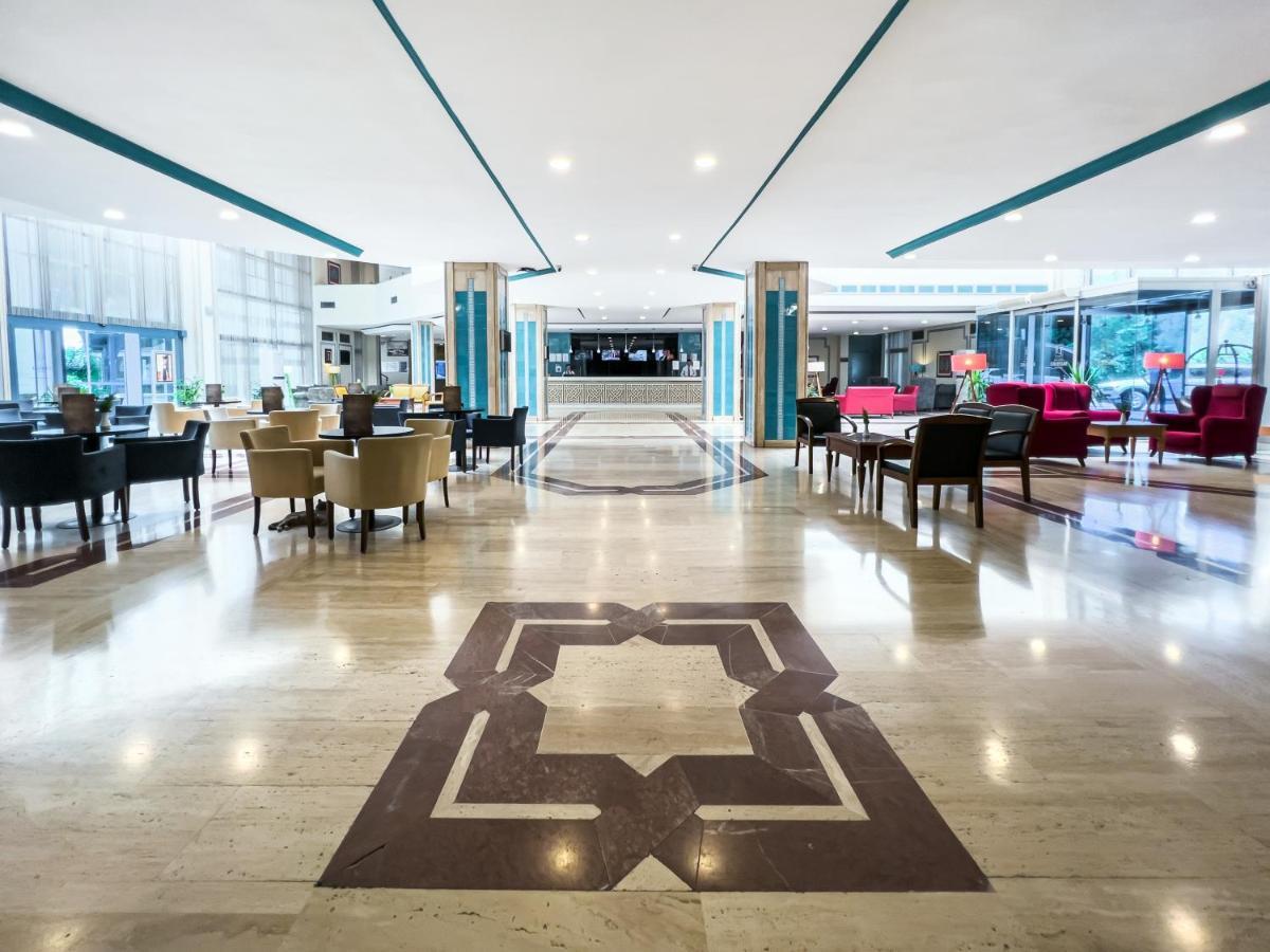 Colossae Thermal Resort