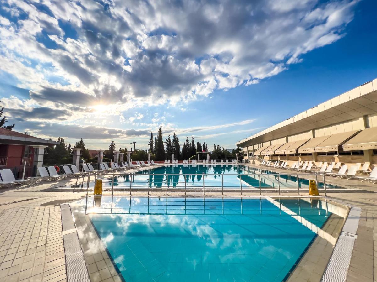 Resort Colossae Thermal 5*