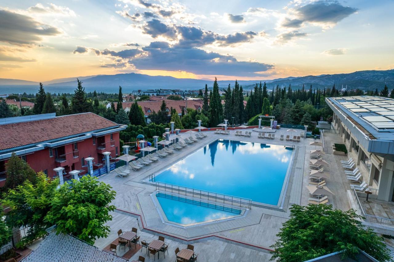 Colossae Thermal 5* Karahayit (Pamukkale)