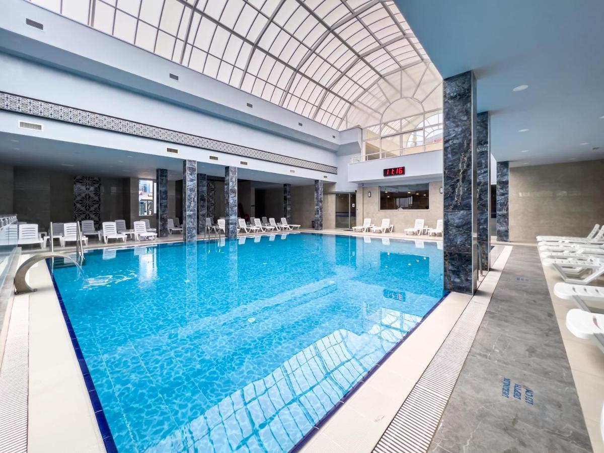 Resort Colossae Thermal Karahayit (Pamukkale)