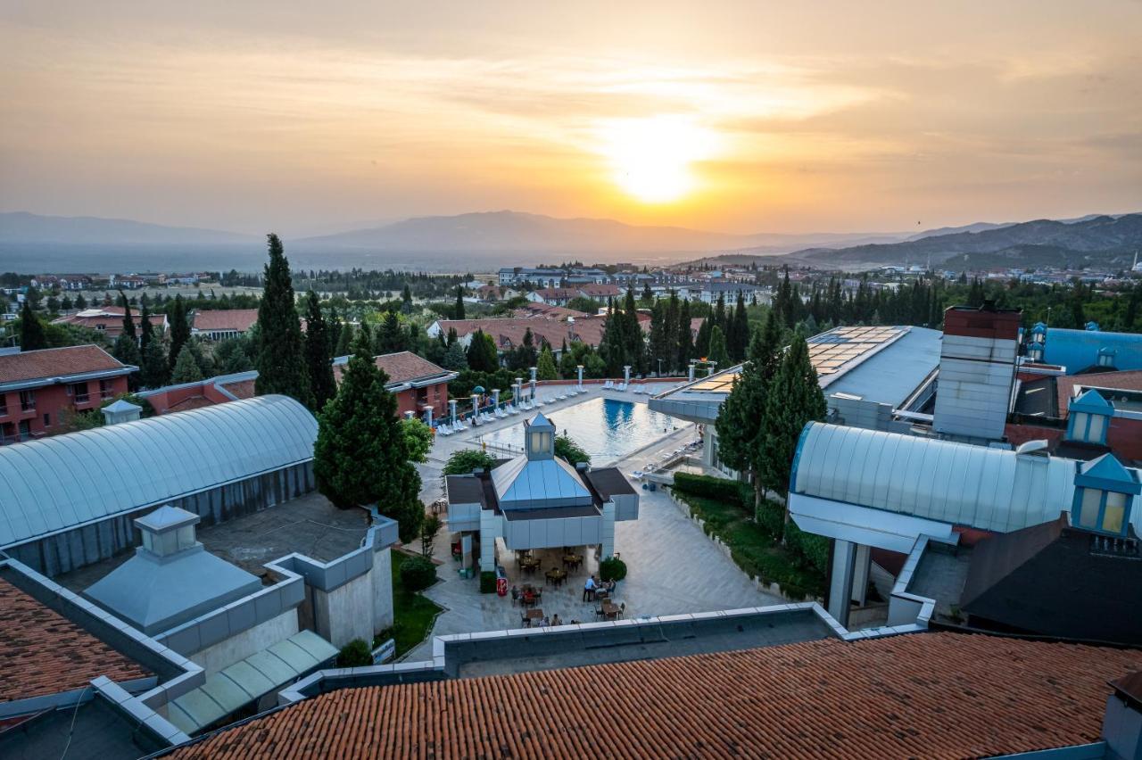 Colossae Thermal Resort