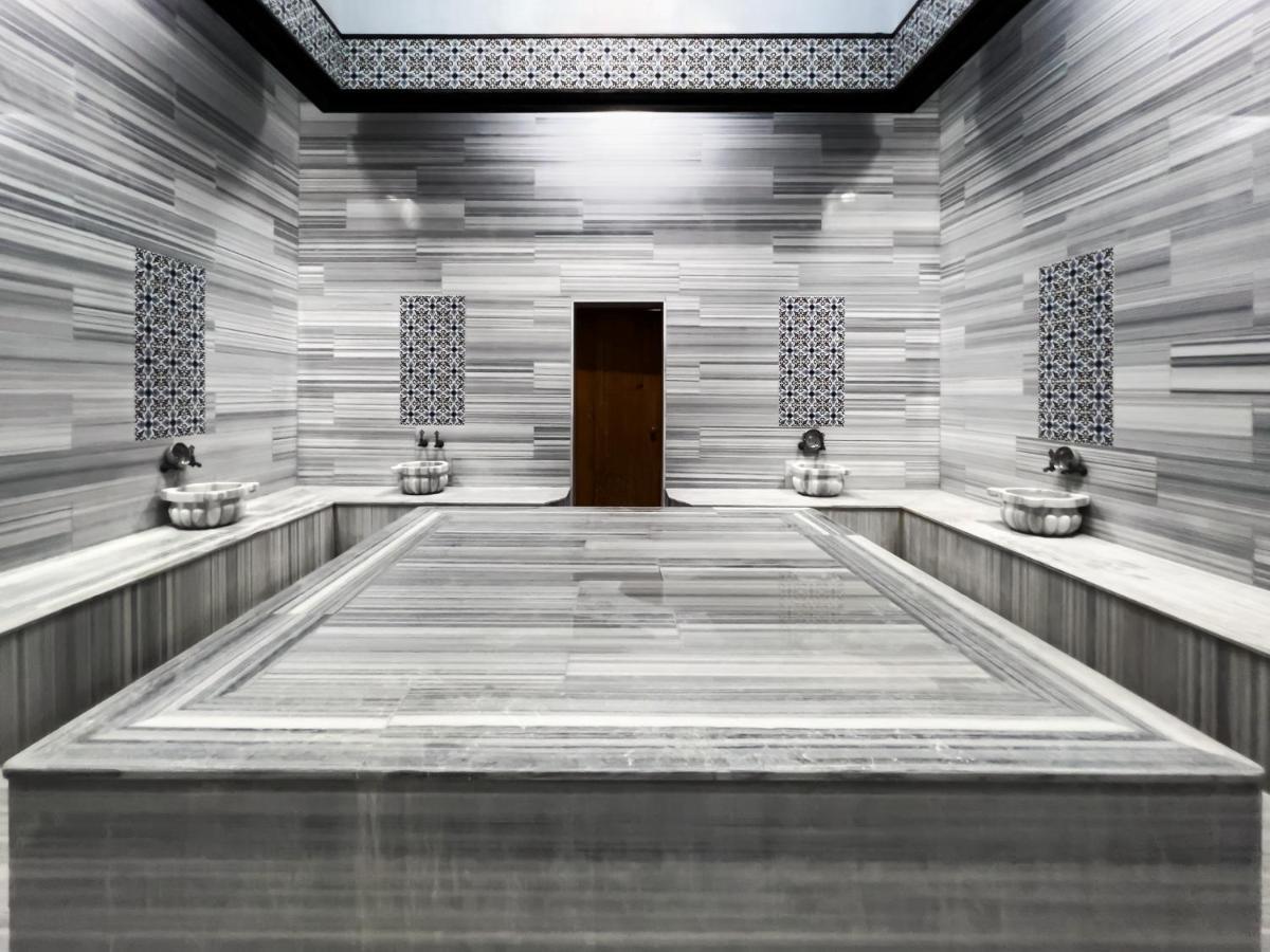 Resort Colossae Thermal Karahayit (Pamukkale)