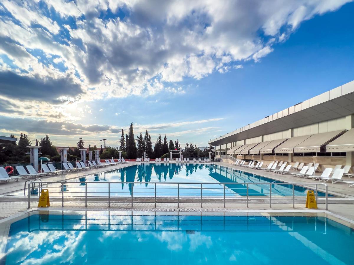 Resort Colossae Thermal 5*
