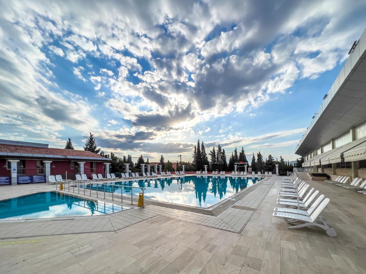 Resort Colossae Thermal Karahayit (Pamukkale)