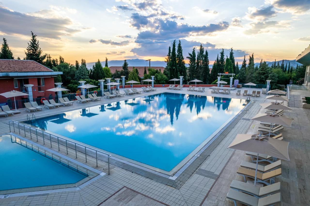 Resort Colossae Thermal 5*