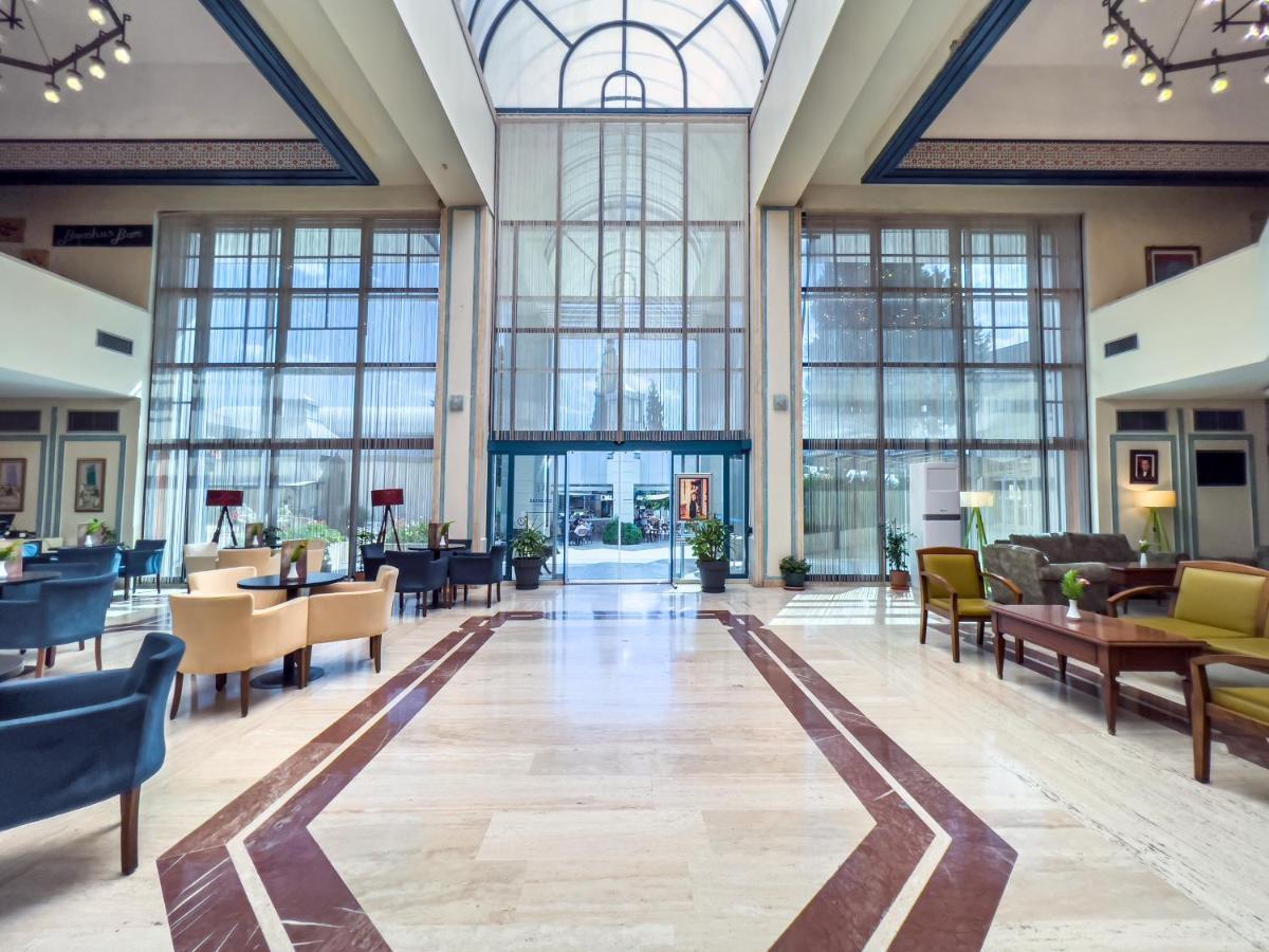 Resort Colossae Thermal