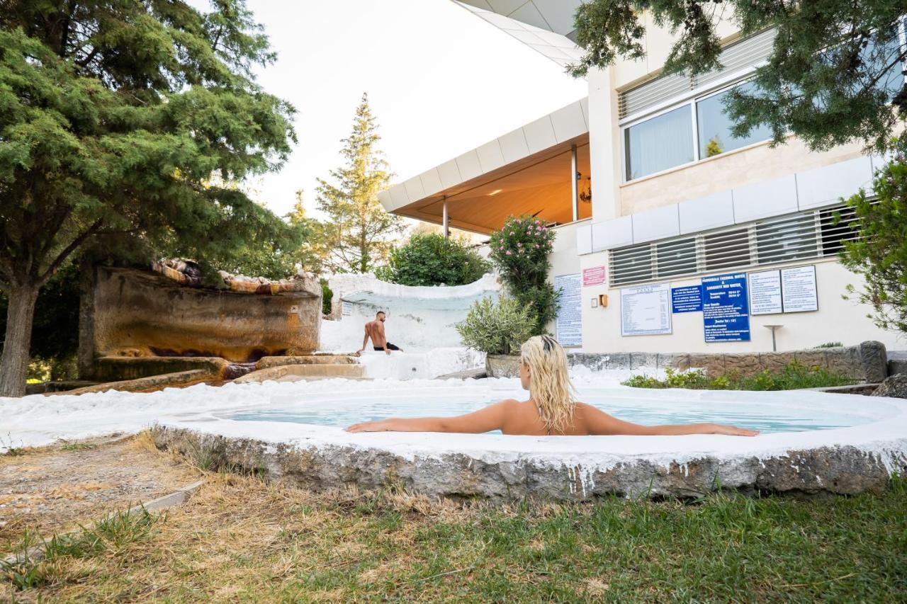 Resort Colossae Thermal