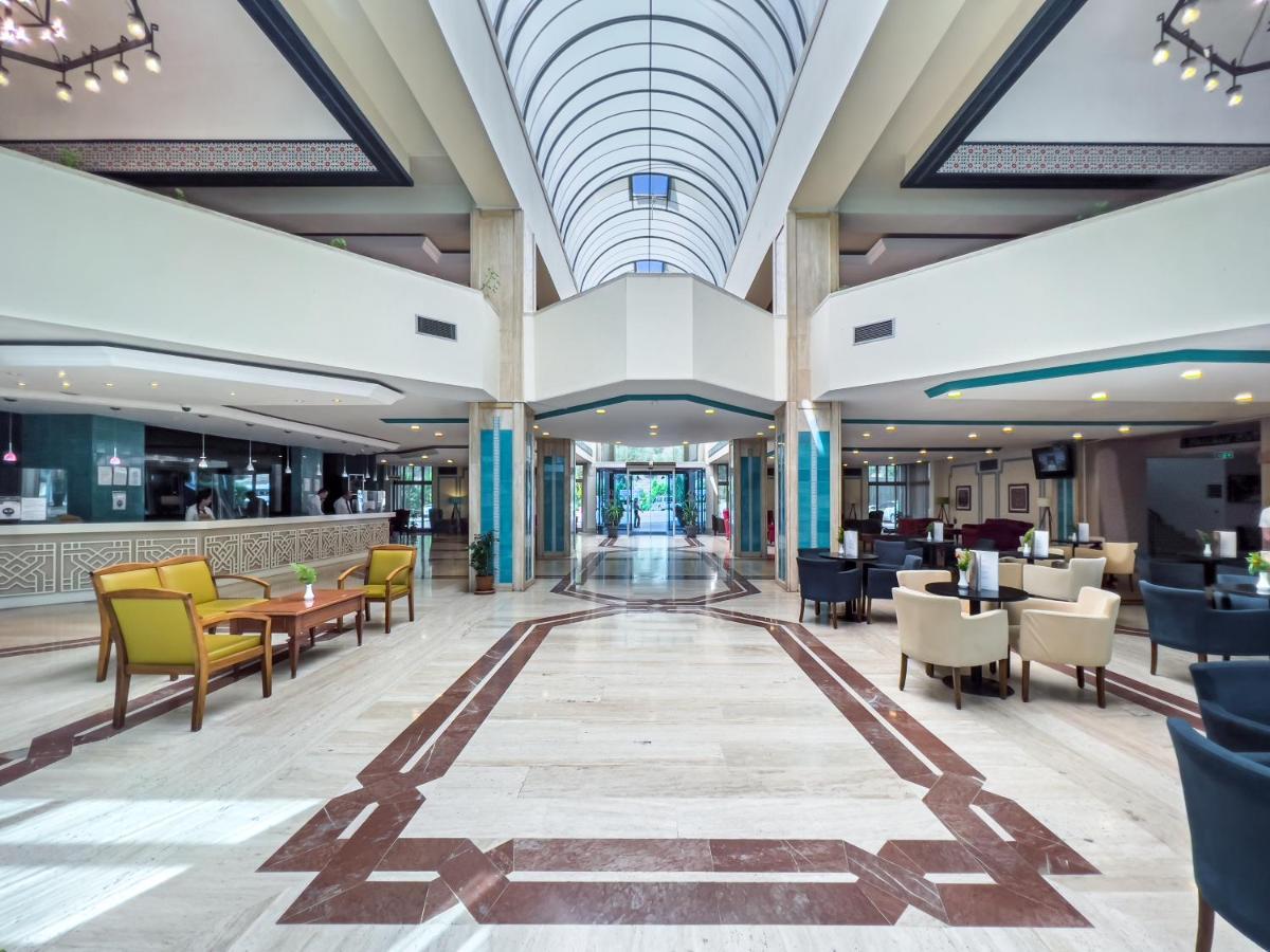 Colossae Thermal Resort Karahayit (Pamukkale)