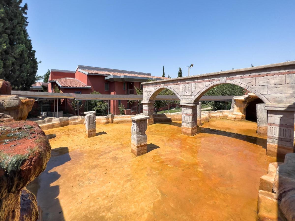 Resort Colossae Thermal Karahayit (Pamukkale)