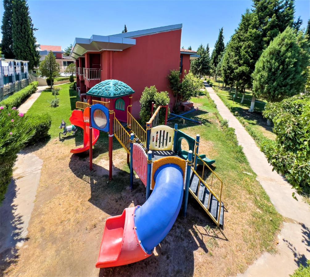 Resort Colossae Thermal
