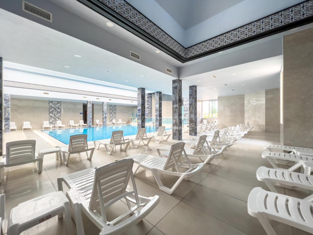Colossae Thermal 5* Karahayit (Pamukkale)