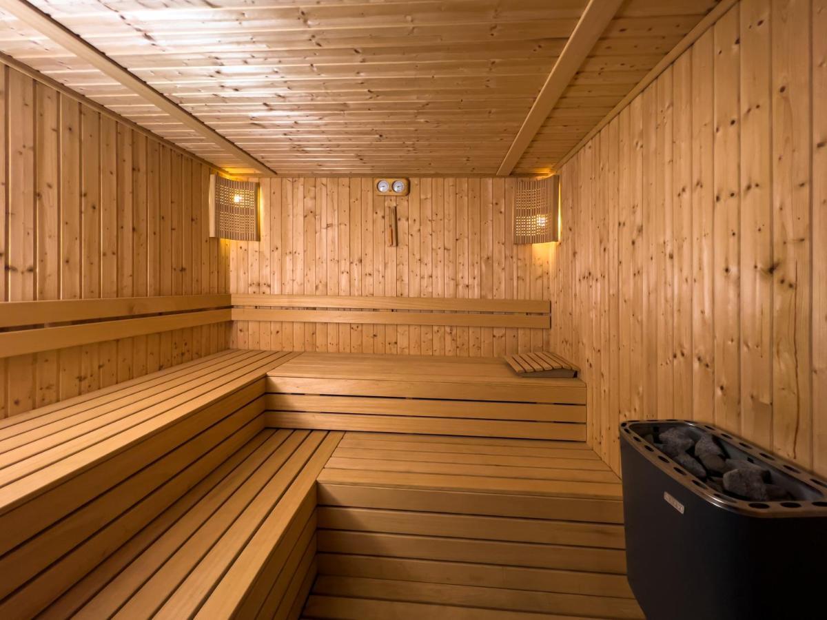 Resort Colossae Thermal
