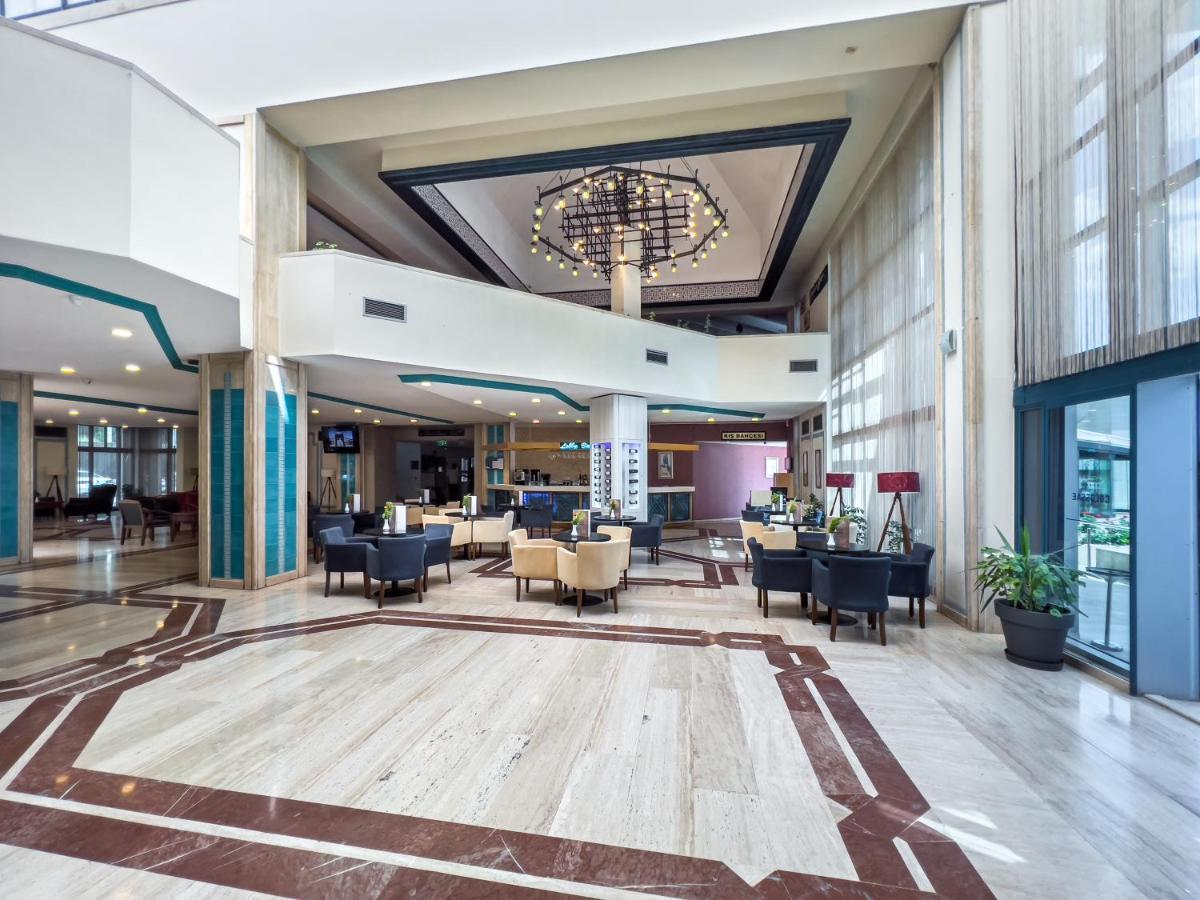 Resort Colossae Thermal
