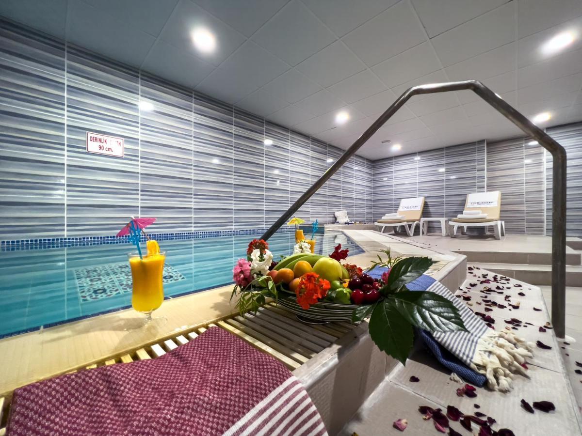 Colossae Thermal Resort