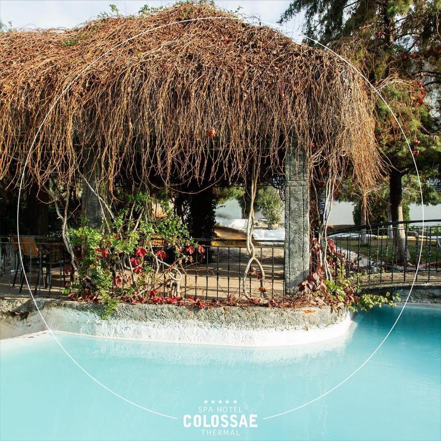 Colossae Thermal Resort