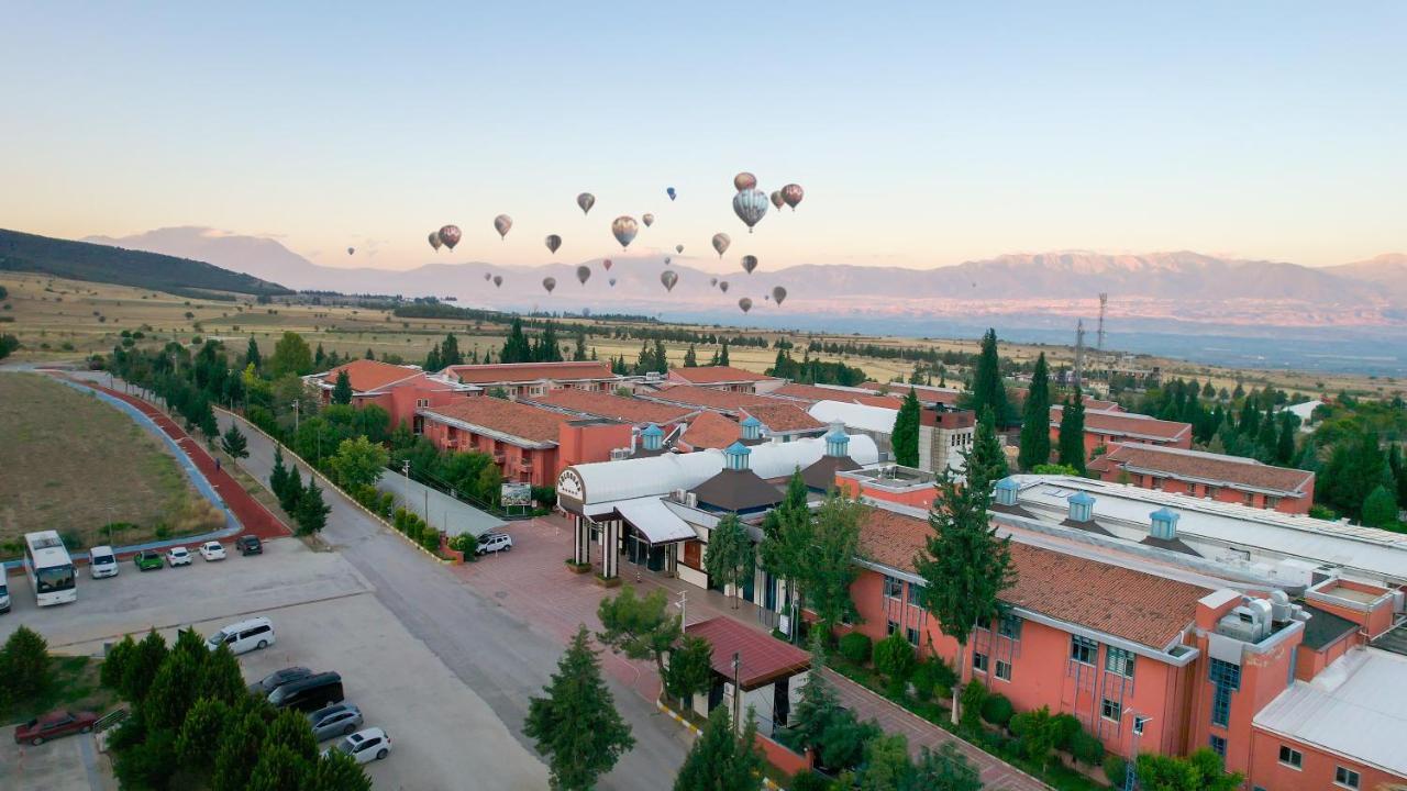 Resort Colossae Thermal 5*