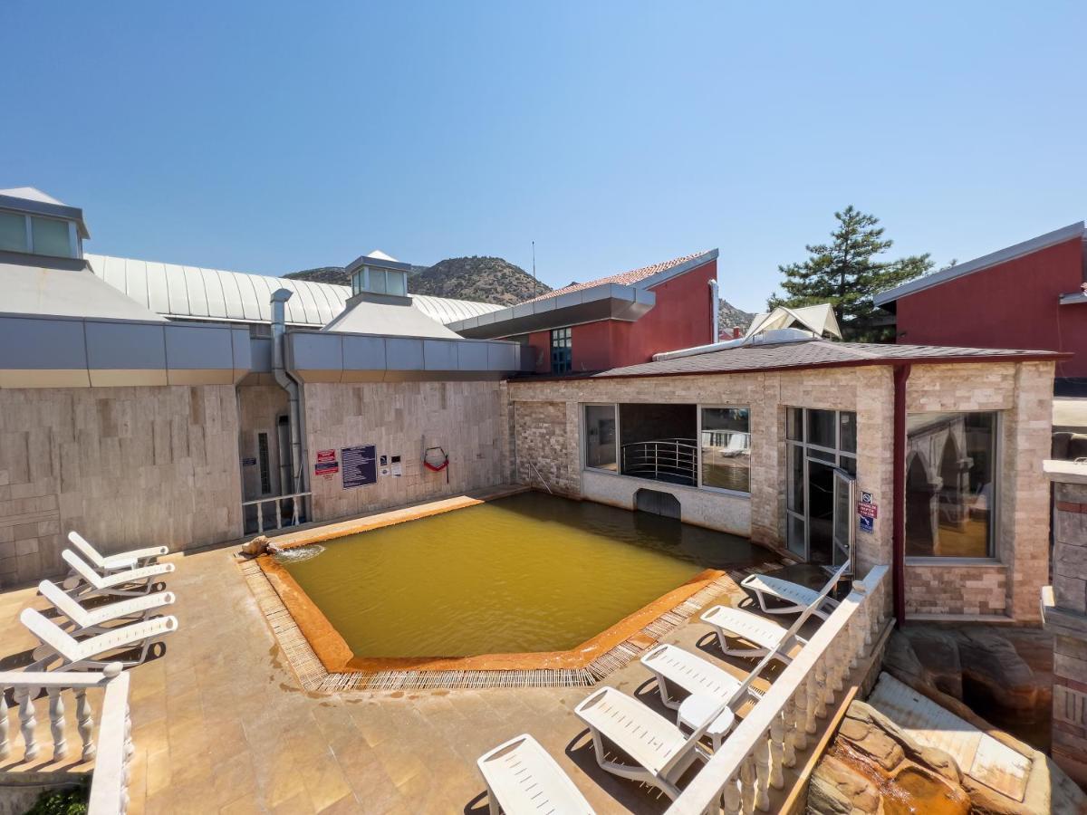 Colossae Thermal Resort Karahayit (Pamukkale)