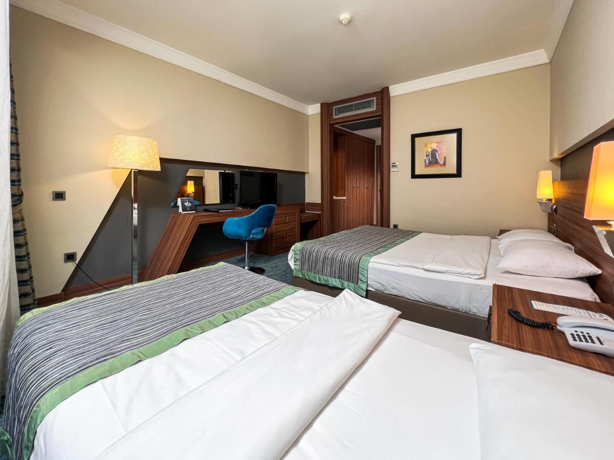 Colossae Thermal 5* Karahayit (Pamukkale)