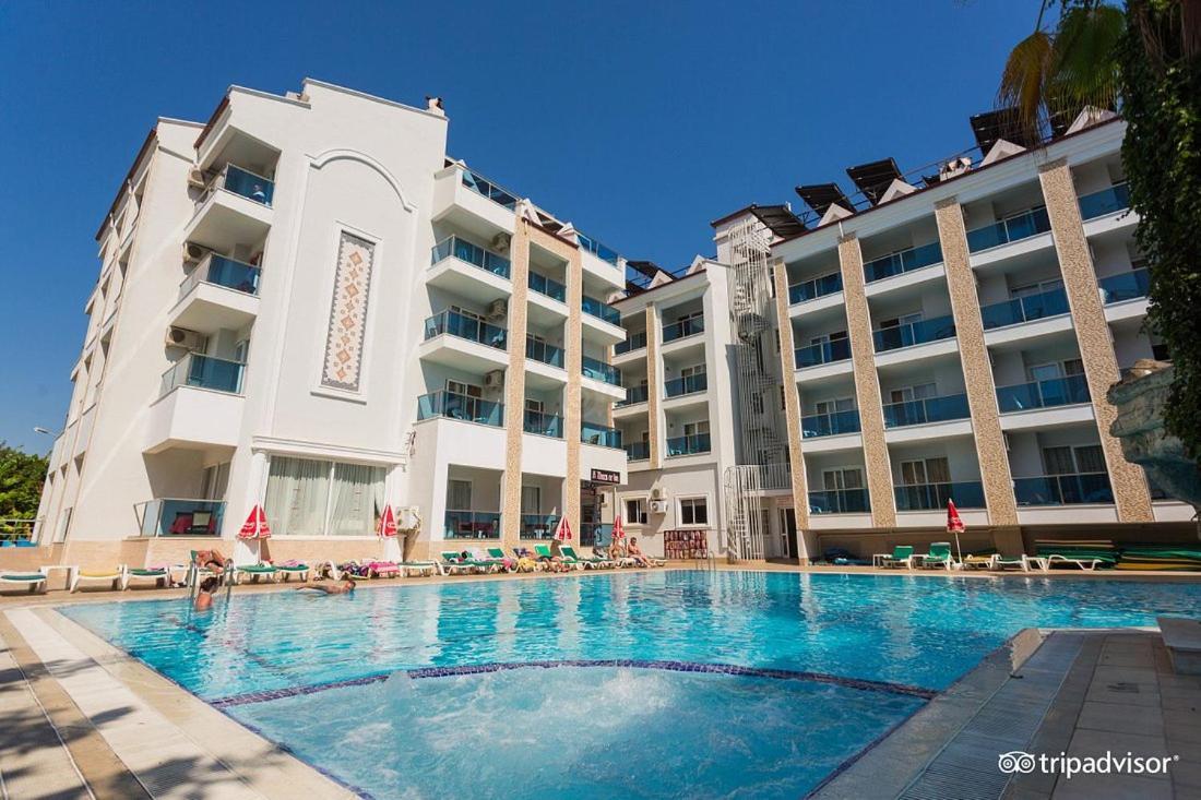 Epic Hotel 3*