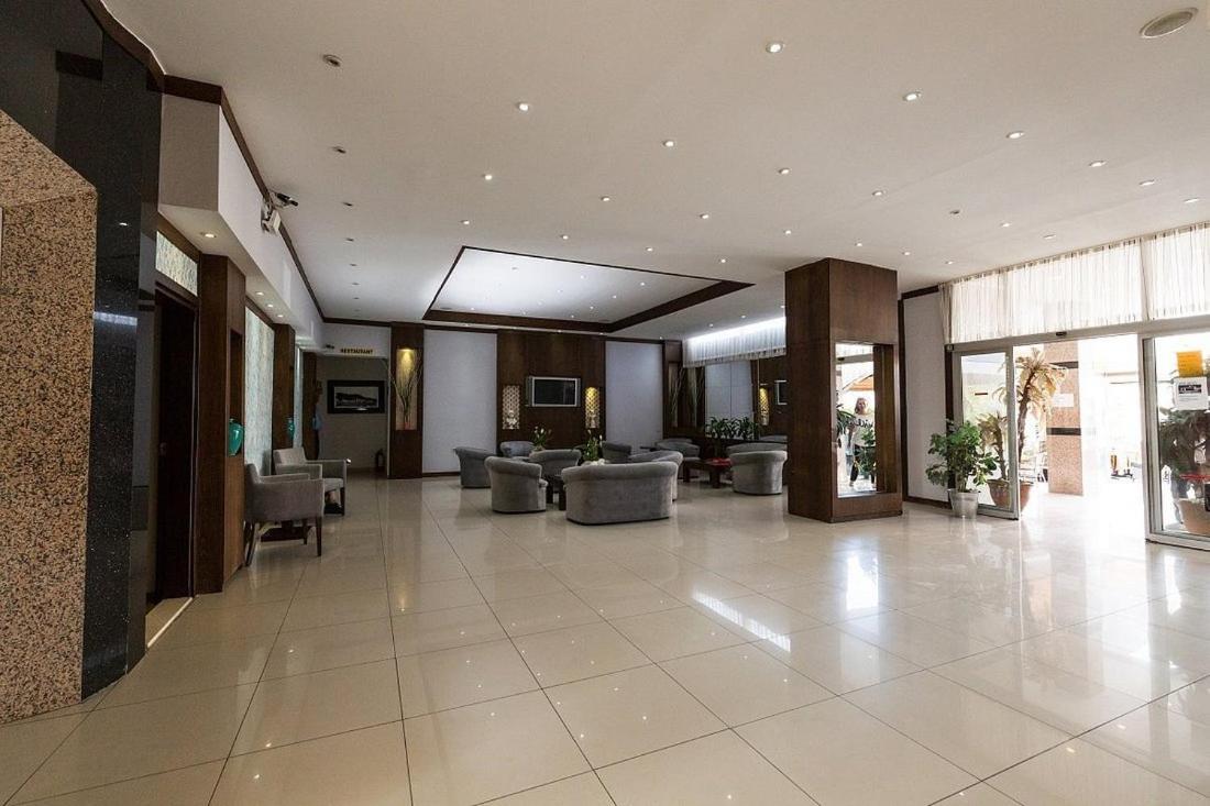 Epic Hotel 3*