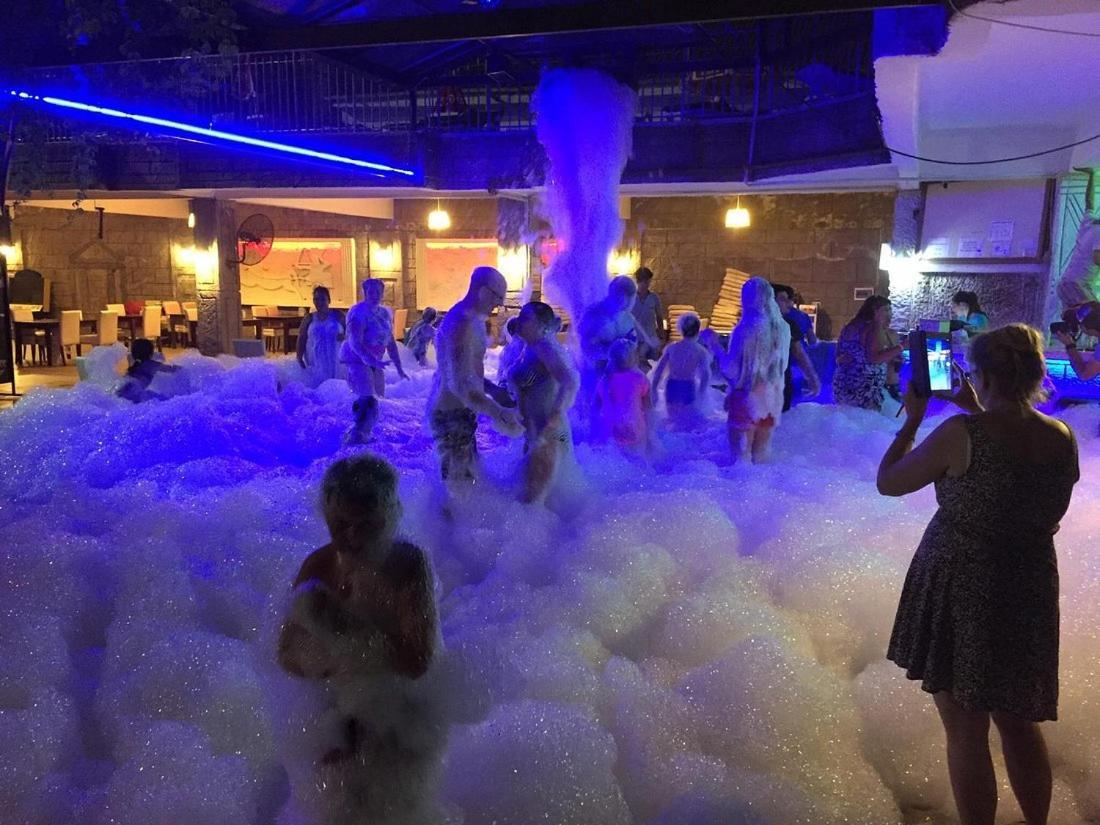 Epic Hotel Marmaris